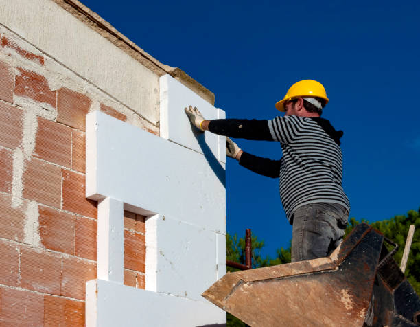 Professional Insulation Contractor in Saddle Rock, NY