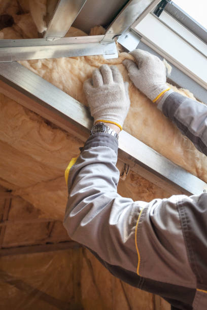 Best Spray Foam Insulation in Saddle Rock, NY