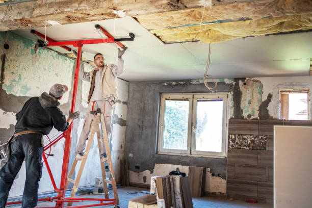 Best Spray Foam Insulation in Saddle Rock, NY