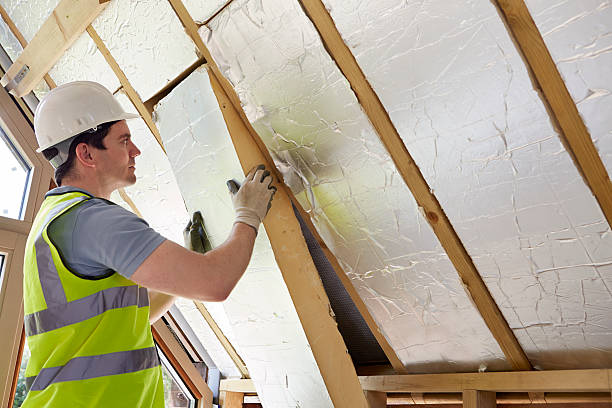 Best Specialized Insulation Services in Saddle Rock, NY