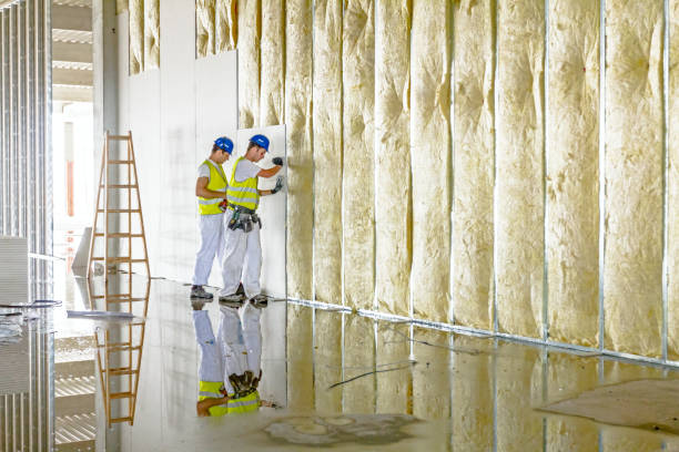 Best Insulation for Specific Applications in Saddle Rock, NY